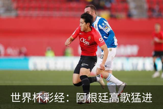 世界杯彩经：阿根廷高歌猛进