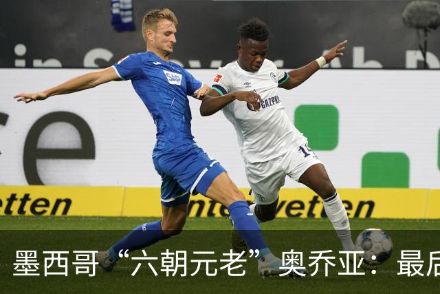 墨西哥“六朝元老”奥乔亚：最后一次守护