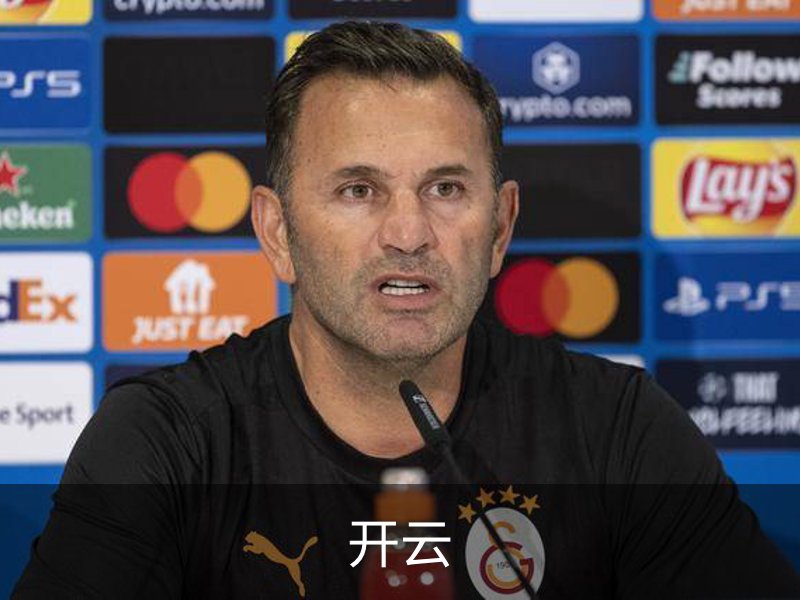 开云简介