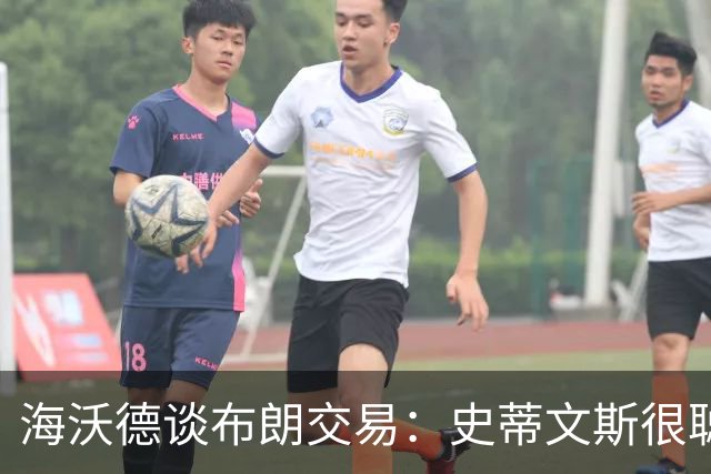 海沃德谈布朗交易：史蒂文斯很聪明 他做这个决定肯定深思熟虑过