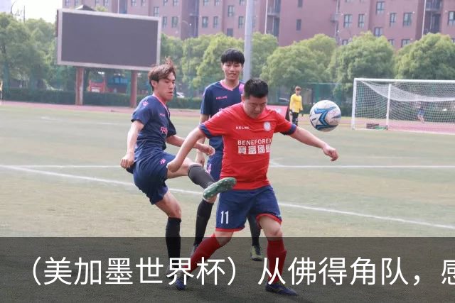 （美加墨世界杯）从佛得角队，感受足球的动人